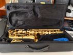 SOLEIL Alto Saxophone-Japan