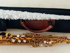Soleil Soprano Saxophone-Japan