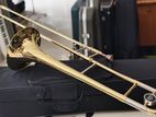 SOLEIL Tenor Trombone-Japan