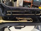 Soleil Trombone-Japan
