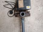 Solex 130 1hp Water Pump