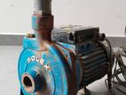 Solex 1 Hp Water Pump