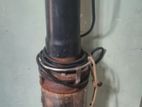 solex 6 inch