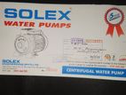 Solex Water Motor