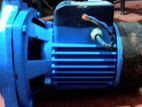 Water Motor