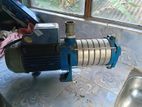 Solex Impeller 6 Water Pump Motor