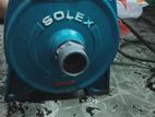 Solex Water Moter