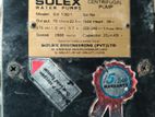 Solex Water Motor