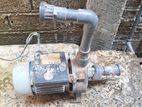 Solex Motor Pump