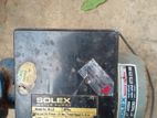 Solex Pump