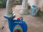 Solex Tractor Couple Water Pump