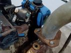 Solex Water Pump