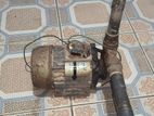 Solex Water Pump 0.75 Hp 1 Inch