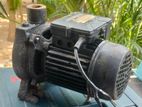 Solex Water Pump