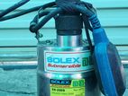 Solex Water Pump