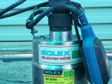 Solex Water Pump