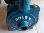 Solex Water Pump