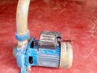 Solex Water Pump