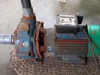 Solex Water Pump