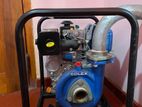 Solex Industrial Water Pump