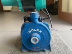SOLEX Water Pump SX130/1 with Pressure Unit 1 HP