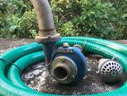 Solex Water Pump (New)