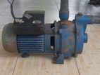 Solex Water Pump