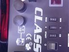 SOLI CLASS 430 battery booster and charger Herman HT 0640