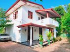 Solid 2 story House for Sale Piliyandala - Kahathuduwa