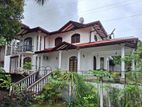 Solid 2 Stroied House With Over 3000 SQFT - Kadawatha Mankada Rd