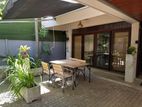 Solid 2st House for Sale in Colombo 5