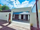 Solid 3 Bedrooms House for sale in Piliyandala Dampe