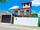 Solid 3 Story Brand New House for sale Piliyandala Kahathuduwa