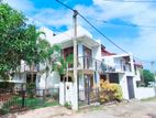 Solid 5 Bedrooms House for sale in Kottawa Mattegoda