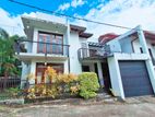 Solid 5 Bedrooms House for sale in Kottawa Mattegoda