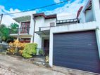 Solid 5 Bedrooms House for sale in Kottawa Mattegoda