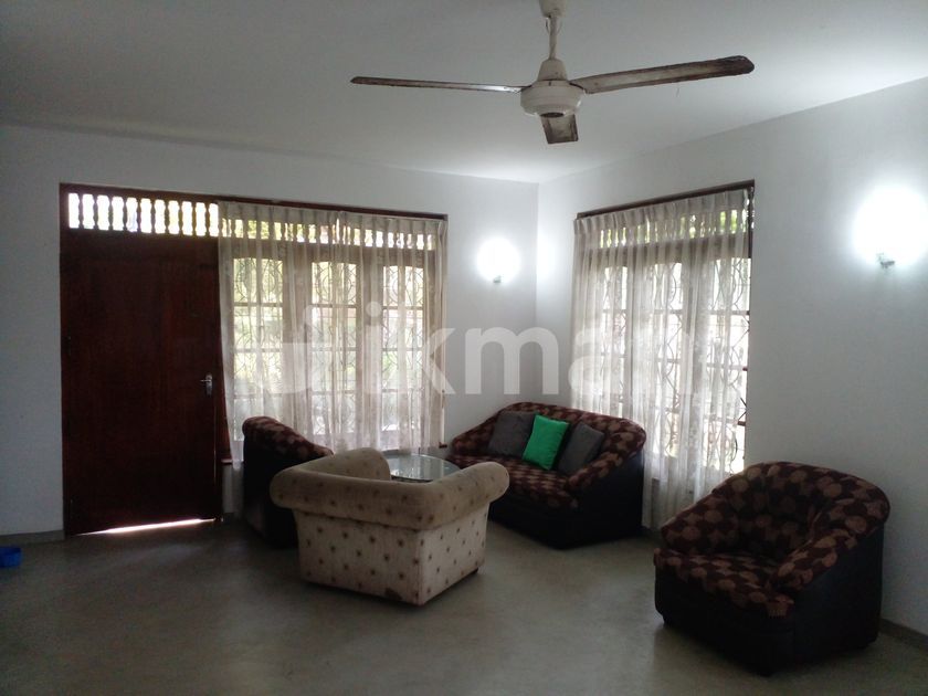 Solid 5BR House for Sale in Rajagiriya (SH 13785) ikman