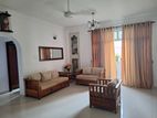 Solid apartment for sale in Wellawatte