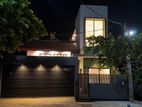 Solid Brand New 3 Story House for Sale Kottawa