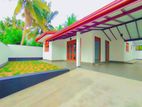 Solid Brand New House for Sale Bandaragama
