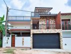 Solid Brand new House for sale in Kottawa Mattegoda