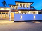 Solid Brand New House For Sale in Negombo