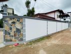 Solid Brand New Modern 2 Story House-piliyandala