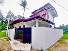 Solid Brand New Two Storey House In Kahathuduwa Piliyandala