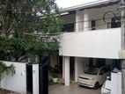 Solid Build House for Sale in Boralesgamuwa