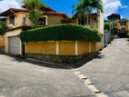 Solid Built Luxury House in Hokandara
