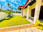 Solid Built Near To Airport Katunayaka New House For Sale In Negombo