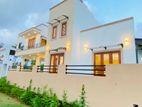 Solid Design House For Sale - Negambo