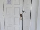SOLID FIRE-RATED DOORS — Ex 5-Star Hotel