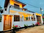 Solid Genuine Built Super Luxury House For Sale In Negombo